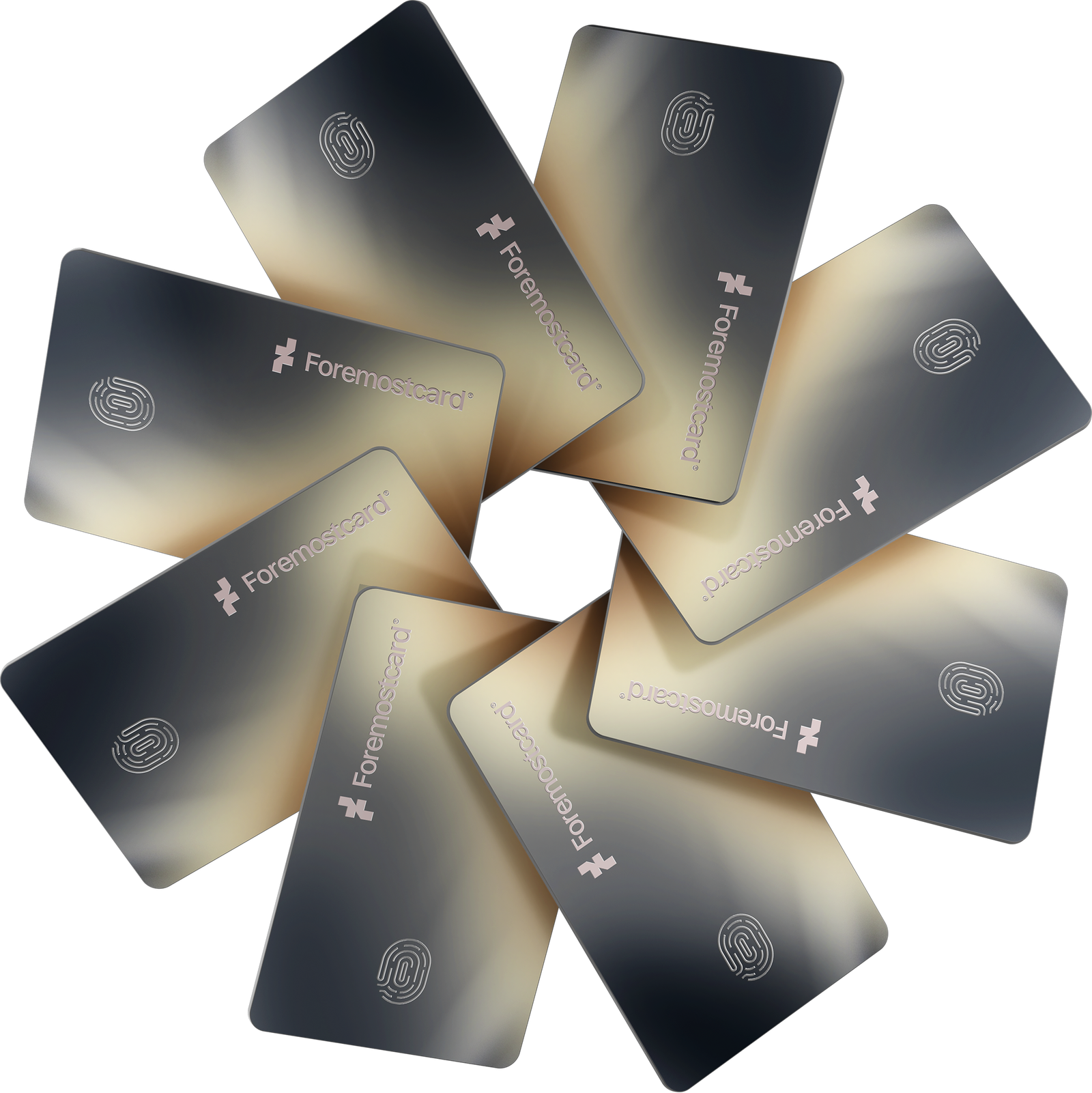 Foremostcard collection